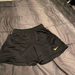 Boys Nike shorts